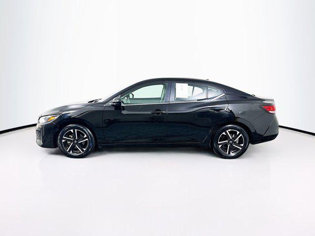 used 2024 Nissan Sentra car, priced at $18,997