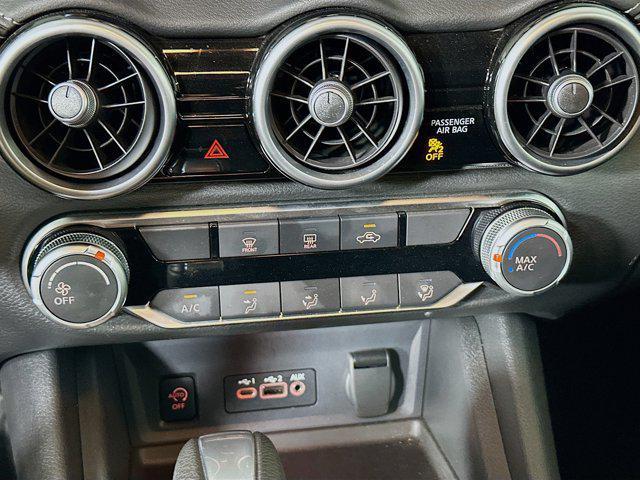 used 2024 Nissan Sentra car, priced at $18,997