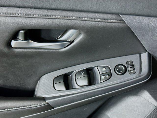 used 2024 Nissan Sentra car, priced at $18,997