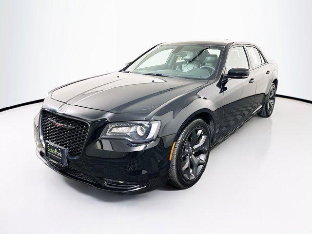 used 2023 Chrysler 300 car, priced at $24,947