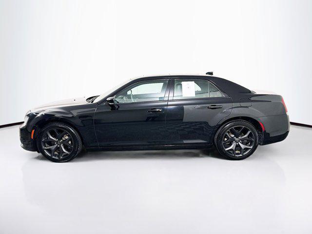 used 2023 Chrysler 300 car, priced at $24,947