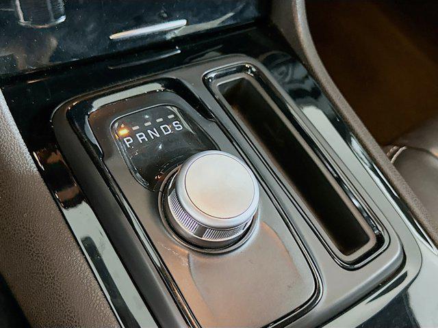 used 2023 Chrysler 300 car, priced at $24,947