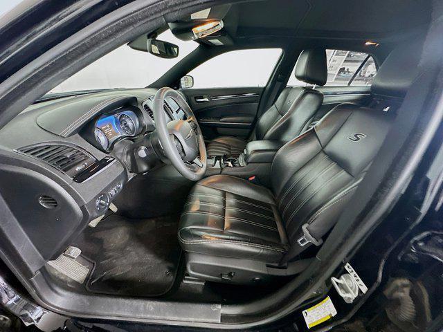used 2023 Chrysler 300 car, priced at $24,947