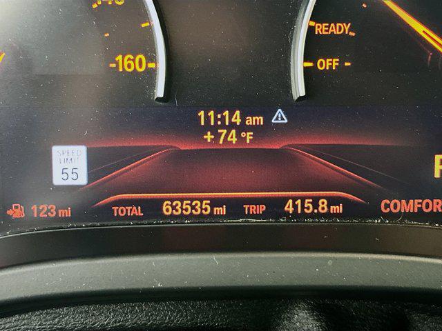 used 2021 BMW X3 car, priced at $23,997