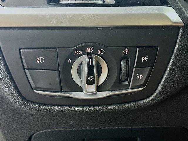 used 2021 BMW X3 car, priced at $23,997