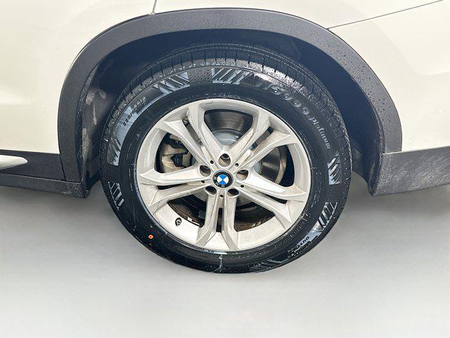 used 2021 BMW X3 car, priced at $23,997