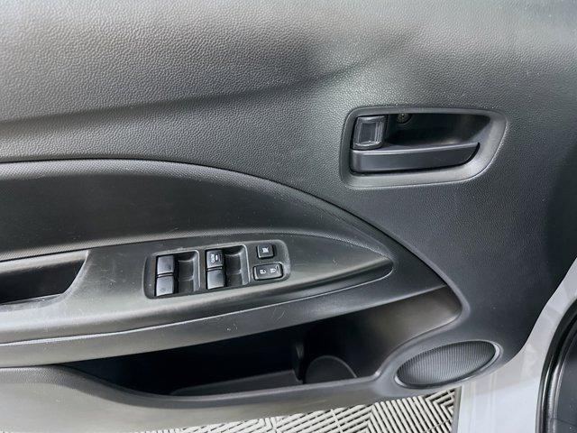 used 2021 Mitsubishi Mirage car, priced at $11,897