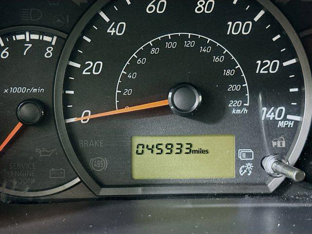 used 2021 Mitsubishi Mirage car, priced at $11,897