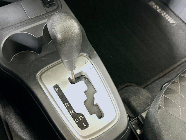 used 2021 Mitsubishi Mirage car, priced at $11,897