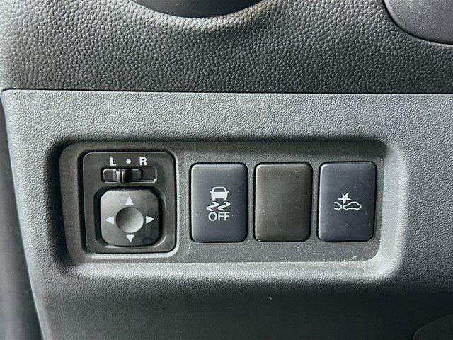 used 2021 Mitsubishi Mirage car, priced at $11,897