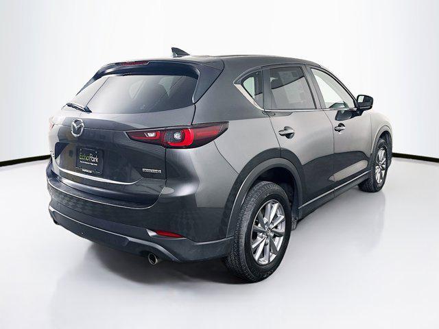 used 2023 Mazda CX-5 car, priced at $23,189