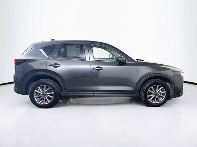 used 2023 Mazda CX-5 car, priced at $23,189