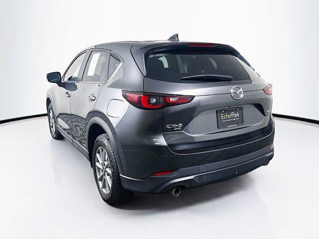 used 2023 Mazda CX-5 car, priced at $23,189