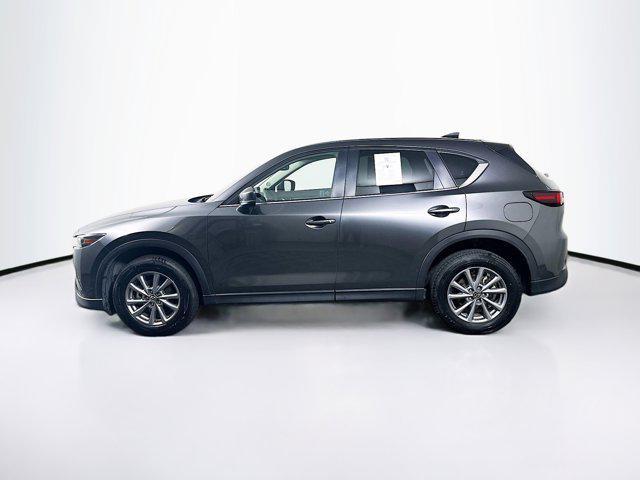 used 2023 Mazda CX-5 car, priced at $23,189