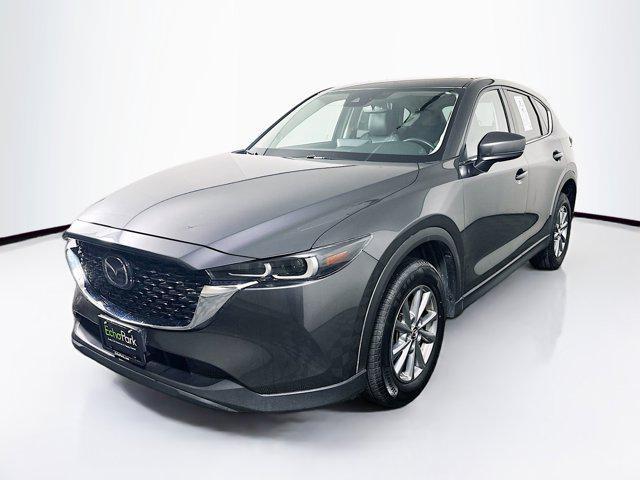 used 2023 Mazda CX-5 car, priced at $23,189