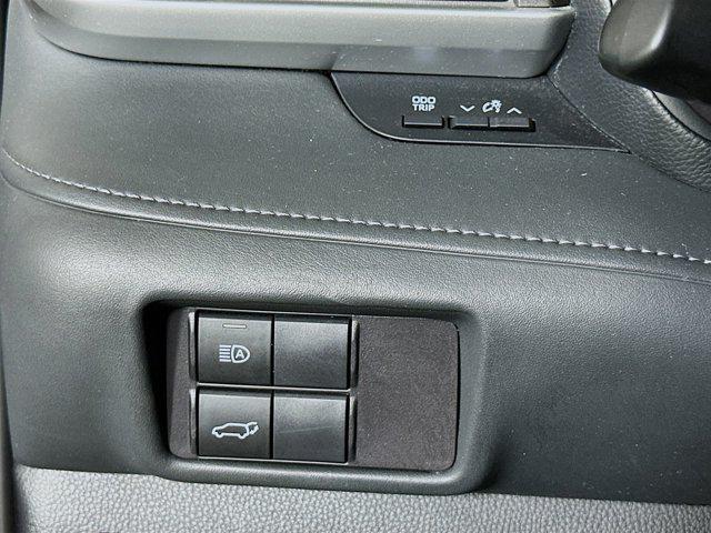 used 2022 Toyota Highlander car, priced at $28,347