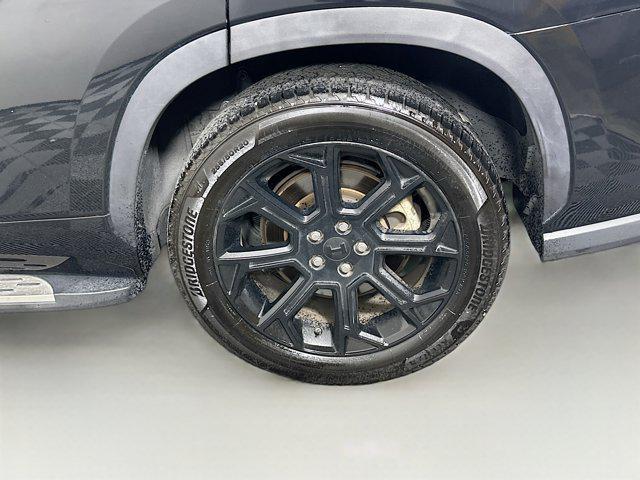 used 2022 Toyota Highlander car, priced at $28,347