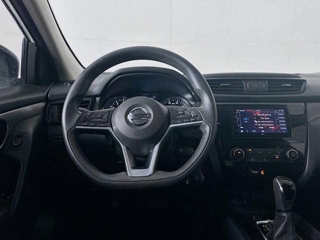 used 2017 Nissan Rogue Sport car, priced at $12,799
