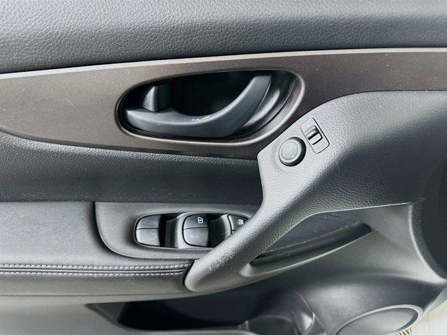 used 2017 Nissan Rogue Sport car, priced at $12,799