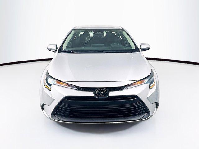 used 2023 Toyota Corolla car, priced at $18,989