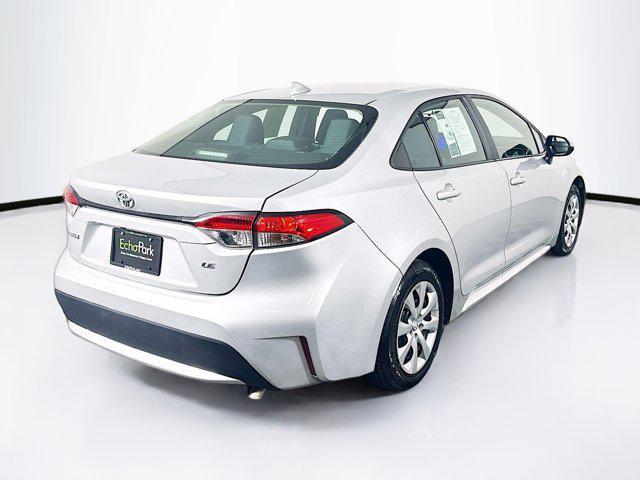 used 2023 Toyota Corolla car, priced at $18,989