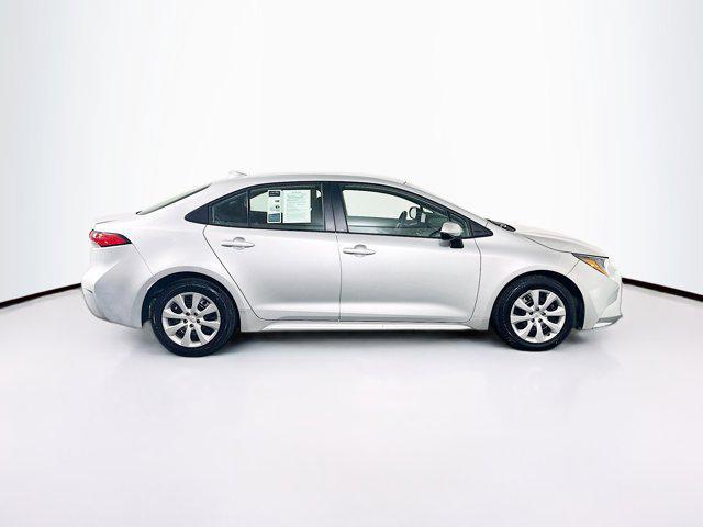 used 2023 Toyota Corolla car, priced at $18,989