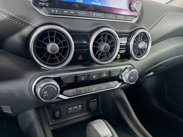 used 2024 Nissan Sentra car, priced at $17,797
