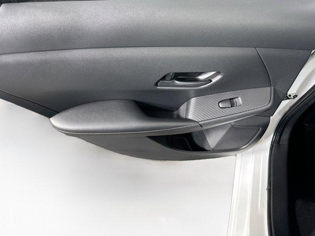 used 2024 Nissan Sentra car, priced at $17,797