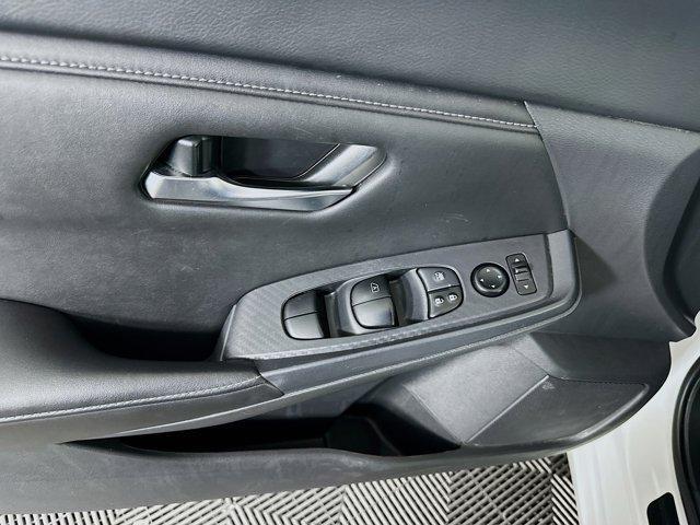 used 2024 Nissan Sentra car, priced at $17,797