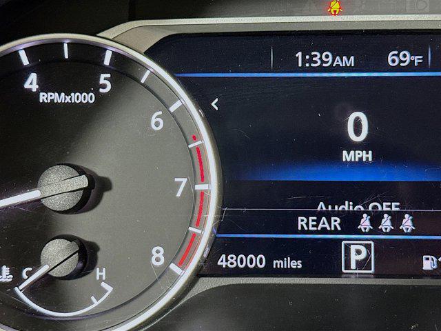 used 2024 Nissan Sentra car, priced at $17,797