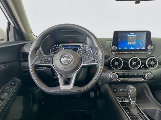 used 2024 Nissan Sentra car, priced at $17,797