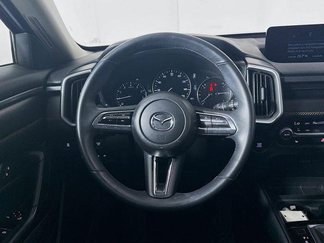 used 2024 Mazda CX-50 car, priced at $31,989