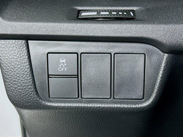 used 2025 Honda CR-V Hybrid car, priced at $31,997