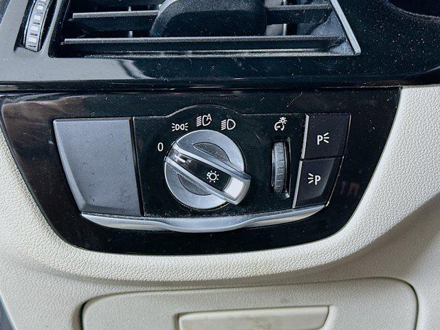 used 2021 BMW 530 car, priced at $28,297