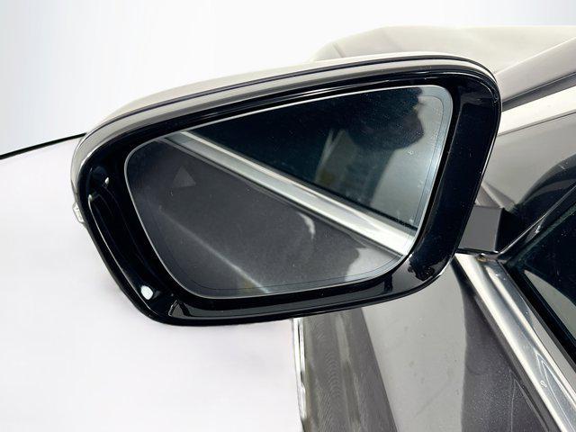used 2021 BMW 530 car, priced at $28,297