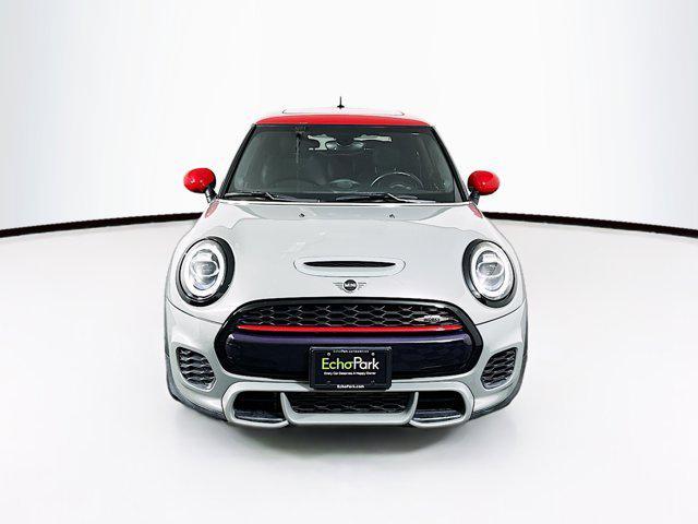 used 2019 MINI Hardtop car, priced at $24,239