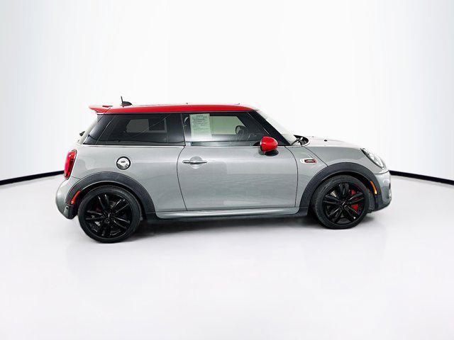 used 2019 MINI Hardtop car, priced at $24,239