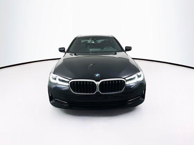 used 2021 BMW 530 car, priced at $29,289