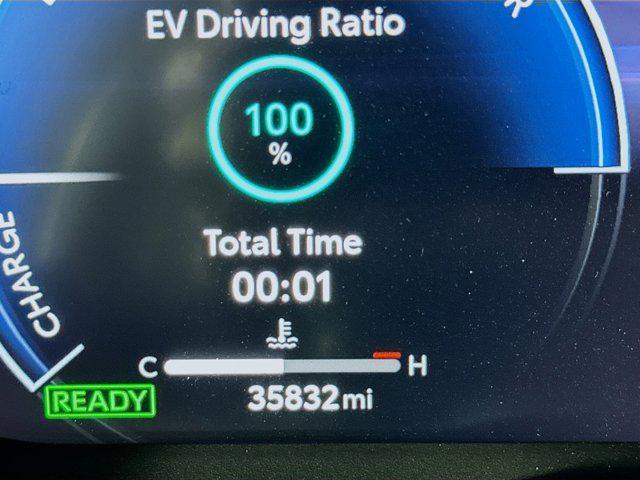 used 2023 Toyota RAV4 Hybrid car, priced at $37,847