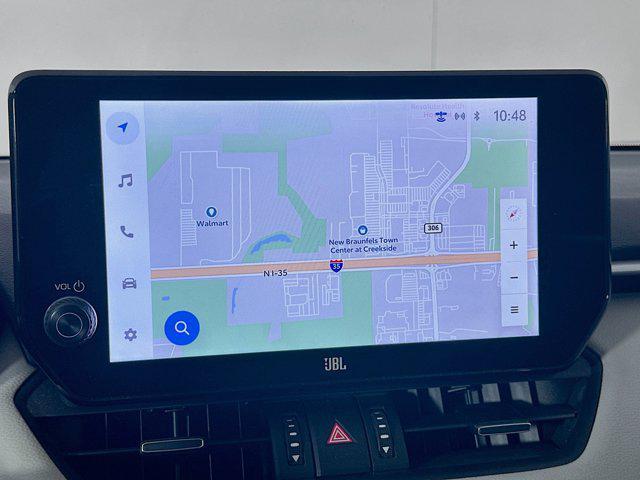 used 2023 Toyota RAV4 Hybrid car, priced at $37,847