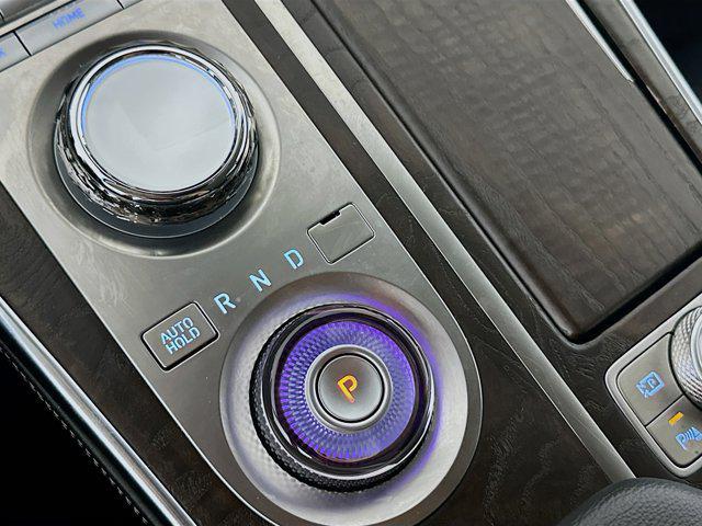 used 2024 Genesis GV80 car, priced at $44,197