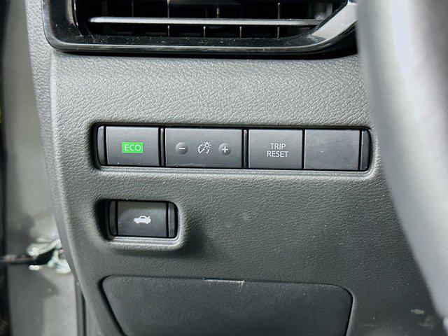 used 2025 Nissan Sentra car, priced at $19,747