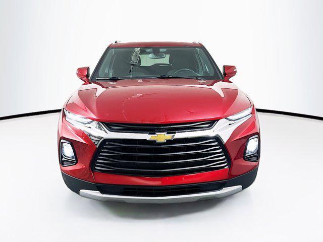 used 2020 Chevrolet Blazer car, priced at $18,589