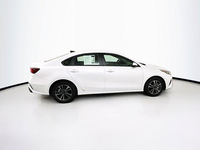 used 2024 Kia Forte car, priced at $18,389