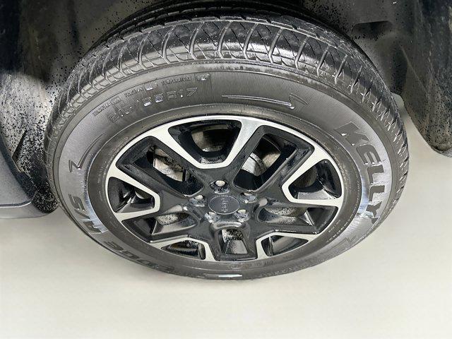 used 2020 Jeep Compass car, priced at $18,847