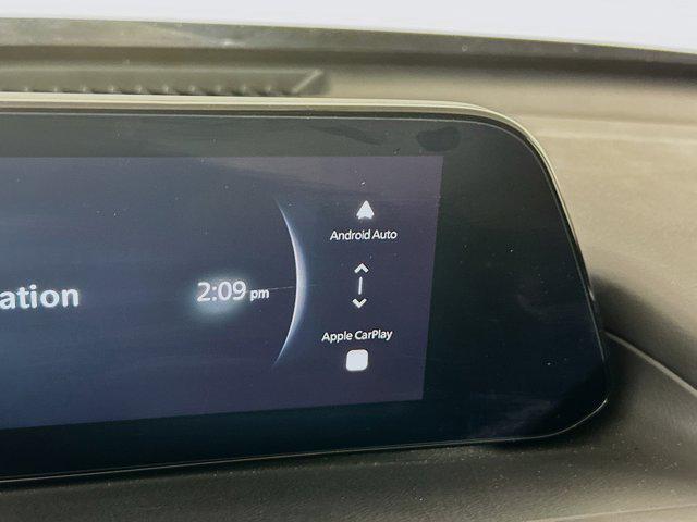 used 2024 Mazda CX-30 car, priced at $22,597