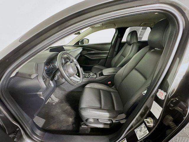 used 2024 Mazda CX-30 car, priced at $22,597