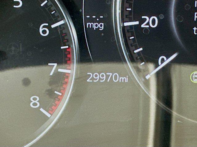 used 2024 Mazda CX-30 car, priced at $22,597