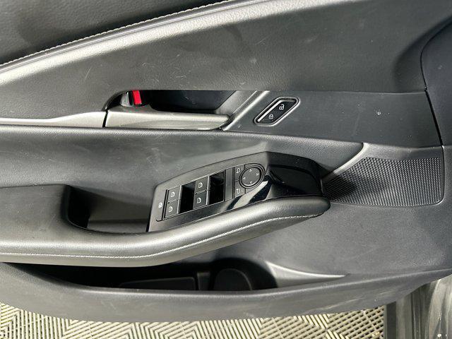 used 2024 Mazda CX-30 car, priced at $22,597