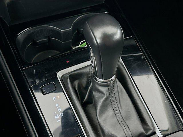 used 2024 Mazda CX-30 car, priced at $22,597
